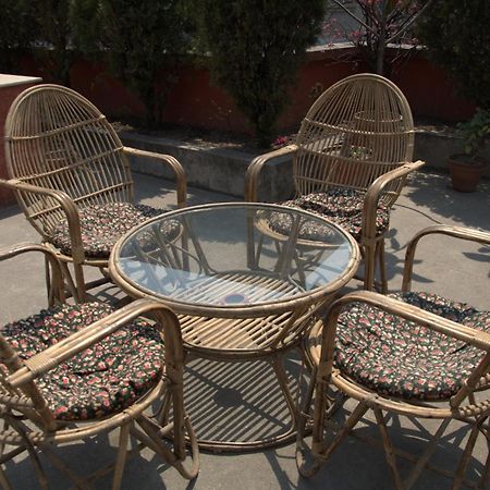 Chillout Holiday Home Katmandú Exterior foto