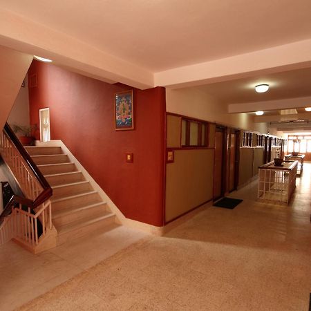 Chillout Holiday Home Katmandú Exterior foto