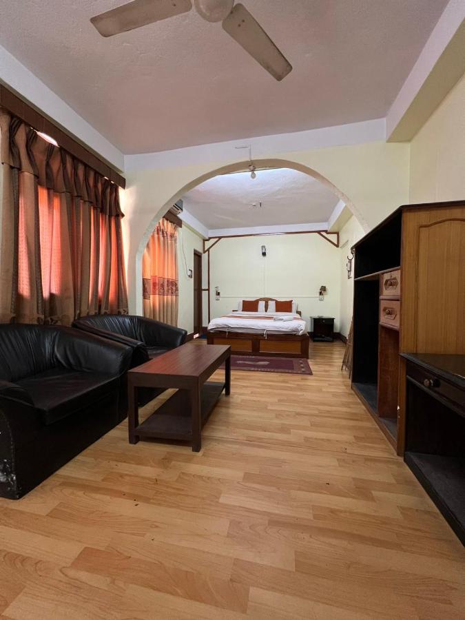 Chillout Holiday Home Katmandú Exterior foto