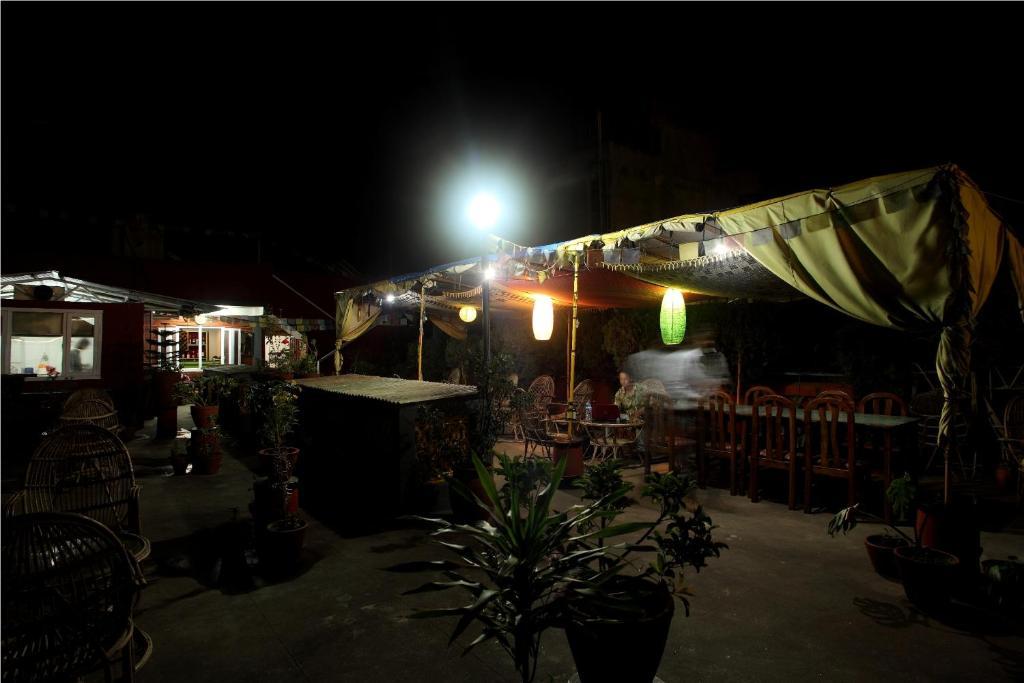 Chillout Holiday Home Katmandú Exterior foto